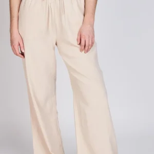Pantalón Danesa Jo Beige Eclipse
