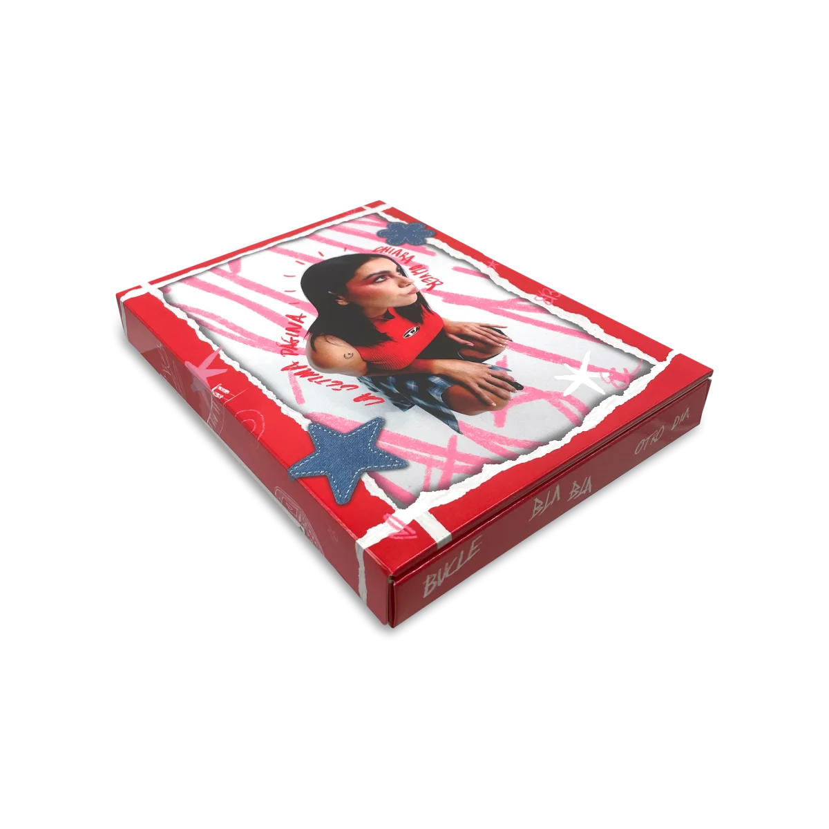 la última página - Box Set - Imagen 3