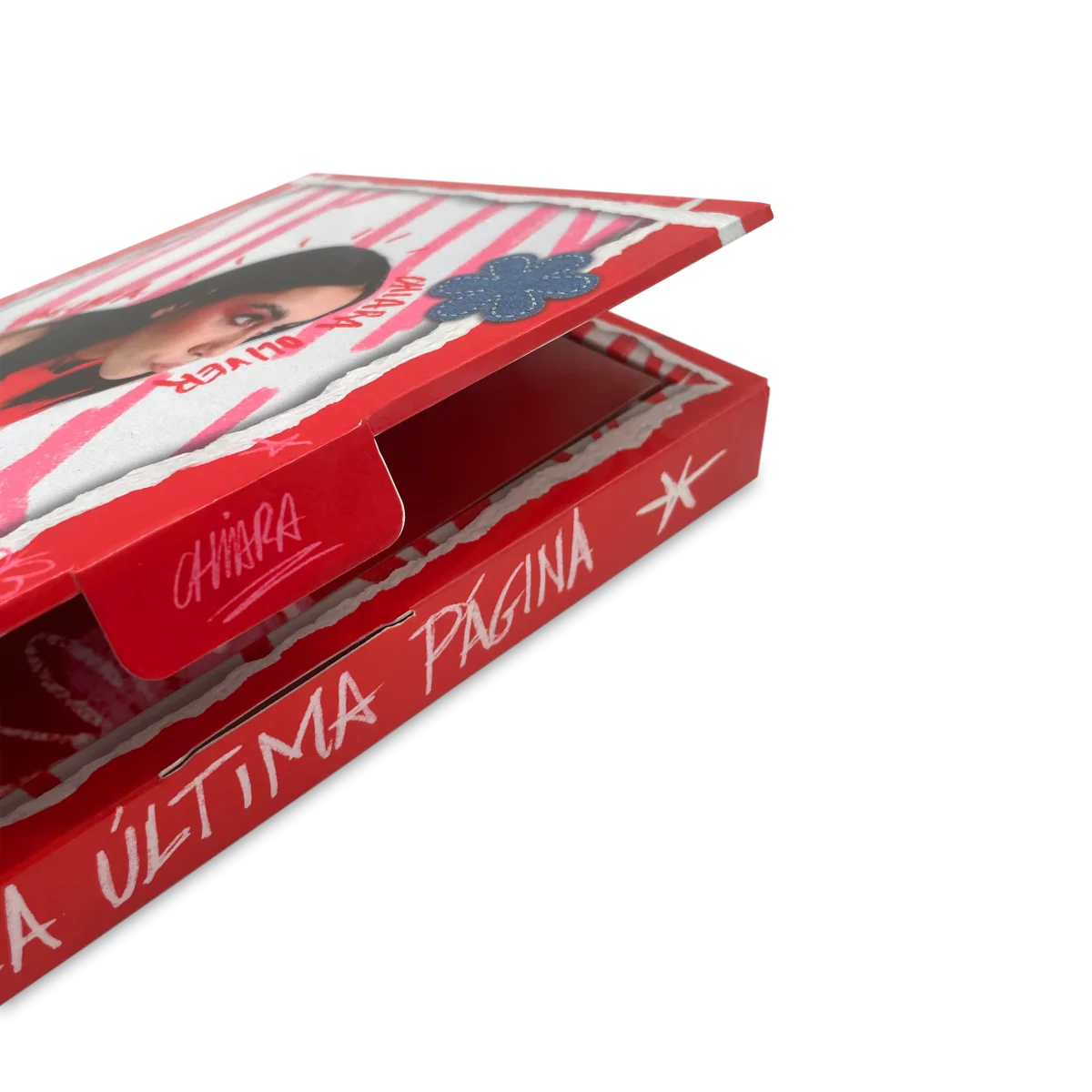 la última página - Box Set - Imagen 7