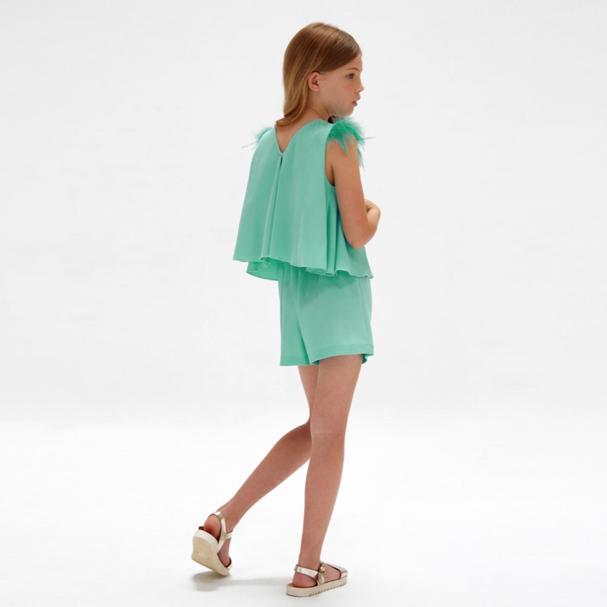 Conjunto Verde Agua - Imagen 3