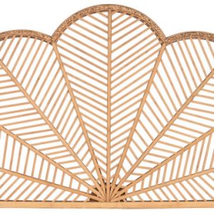 Cabecero bambú natural (160 cm)