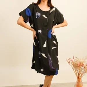 D503-R3582 - Robe
