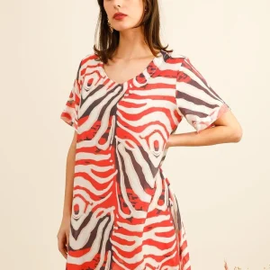 D509-R111 - Robe