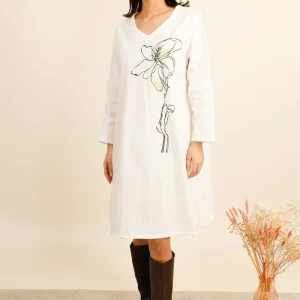 D516-R3535 - Robe