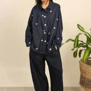 D560-H082 - Veste