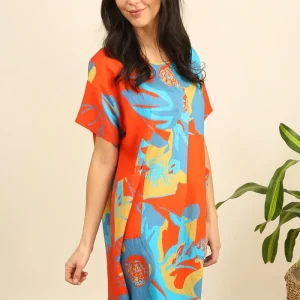 D581-R3582 - Robe