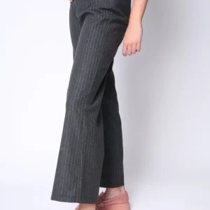 Pantalón Sastrero Filipa Gris ATR by Eclipse