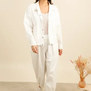 D605-H097 - Veste