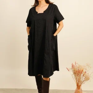 D606-R3973 - Robe