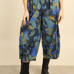 D608-K020 - Pantalon