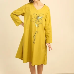 D616-R3535 - Robe