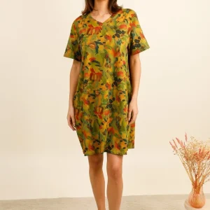 D632-R3967 - Robe