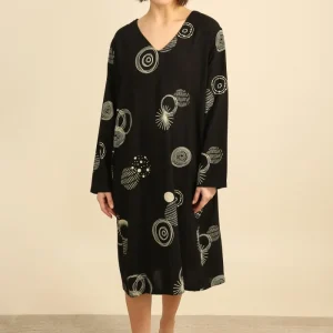 D635-R9722 - Robe