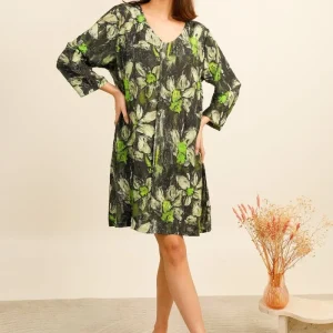 D651-R3020 - Robe