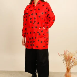 D670-H01 - Veste