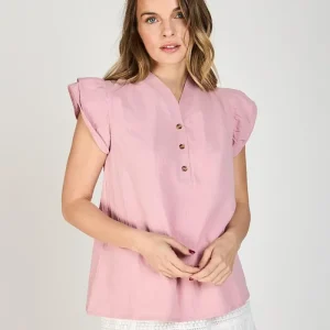 Blusa Alba Eclipse