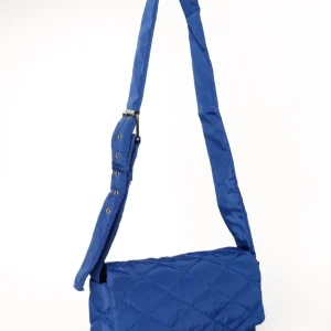 Bandolera Matilda Azul Eclipse