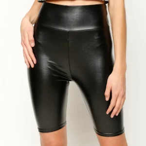 Biker Fer Negro Atrevida