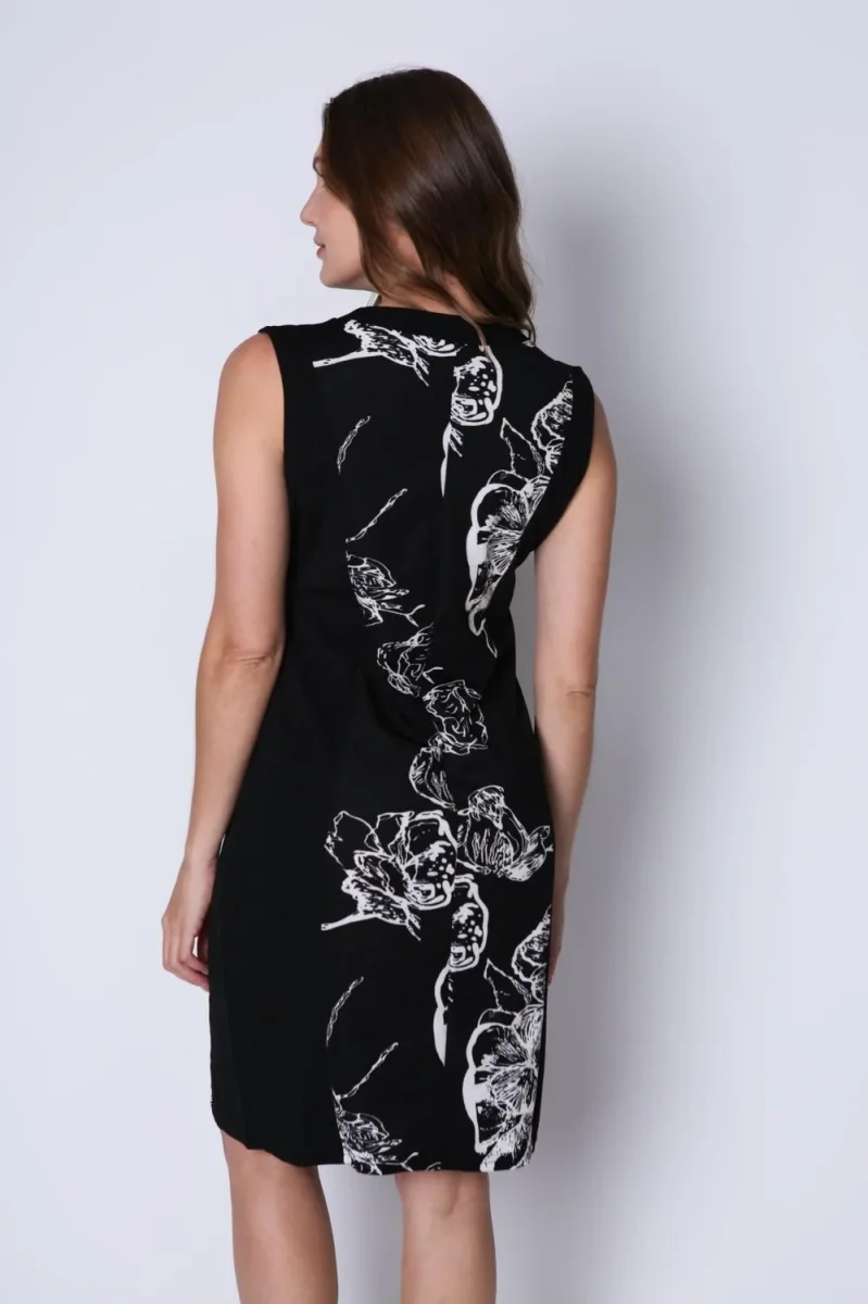 Jumper Sonia Negro Woman - Imagen 3