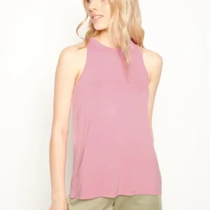 Polera Lara Rosado Eclipse