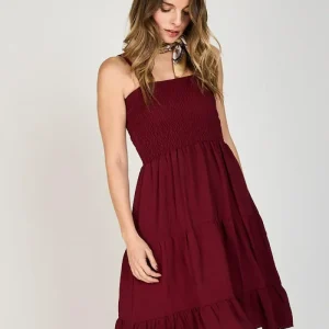 Vestido Solera Mila Eclipse
