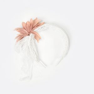 Diadema Floral Laia
