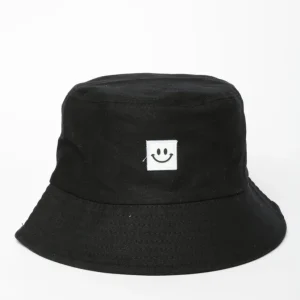 Bucket Nikki Negro Eclipse
