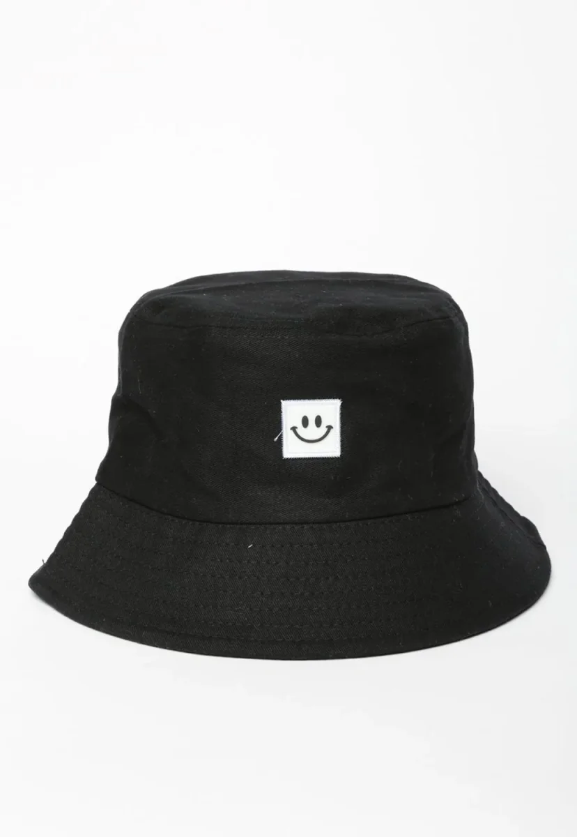 Bucket Nikki Negro Eclipse - Imagen 2
