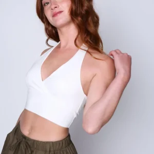 Peto Cami Blanco ATR