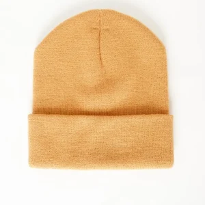 Beanie Martina Camel Eclipse