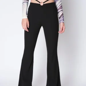 Pantalón Mika Negro Atrevida