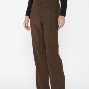 Pantalón Sara Chocolate