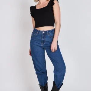 Peto Vuelos Ame Negro ATR by Eclipse