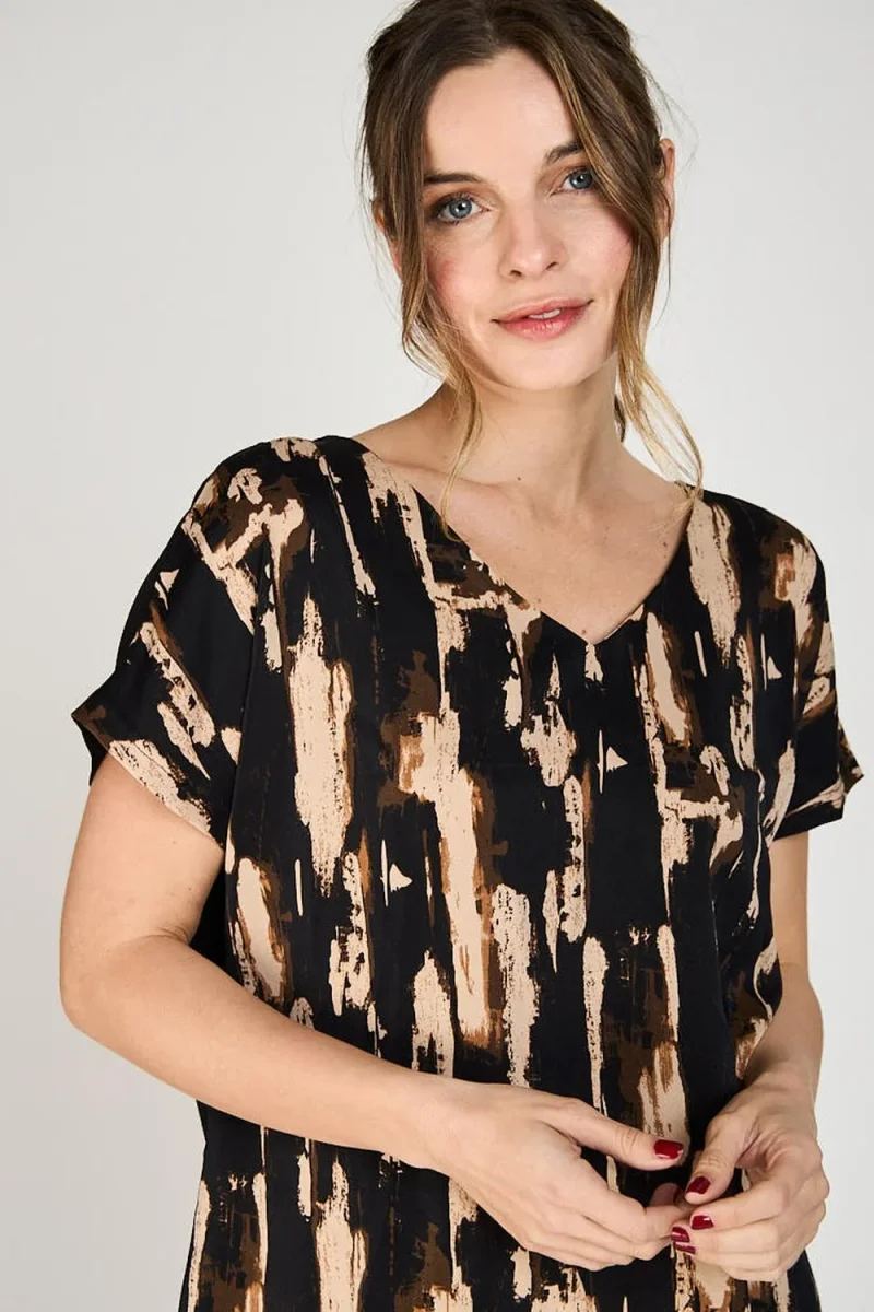 Polera Maca Woman by Eclipse - Imagen 4