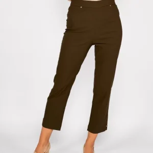 Pantalón Diana Oliva