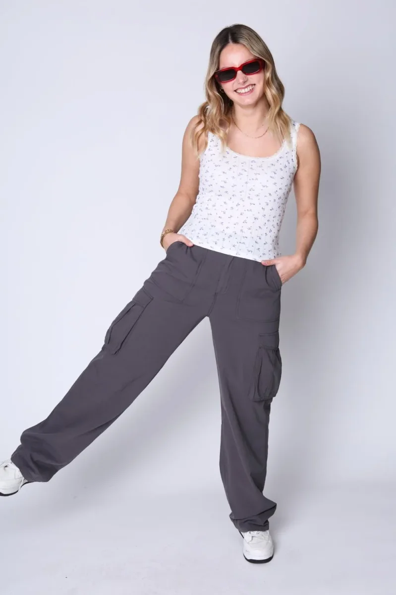 Polera Ana Blanco Eclipse - Imagen 5