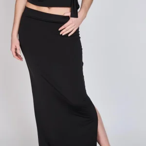 Falda Tubo Em Negro ATR by Eclipse
