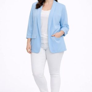Americana Stylo Celeste