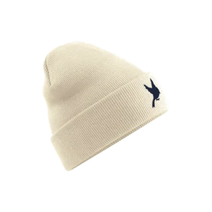 Beanie Recardelino