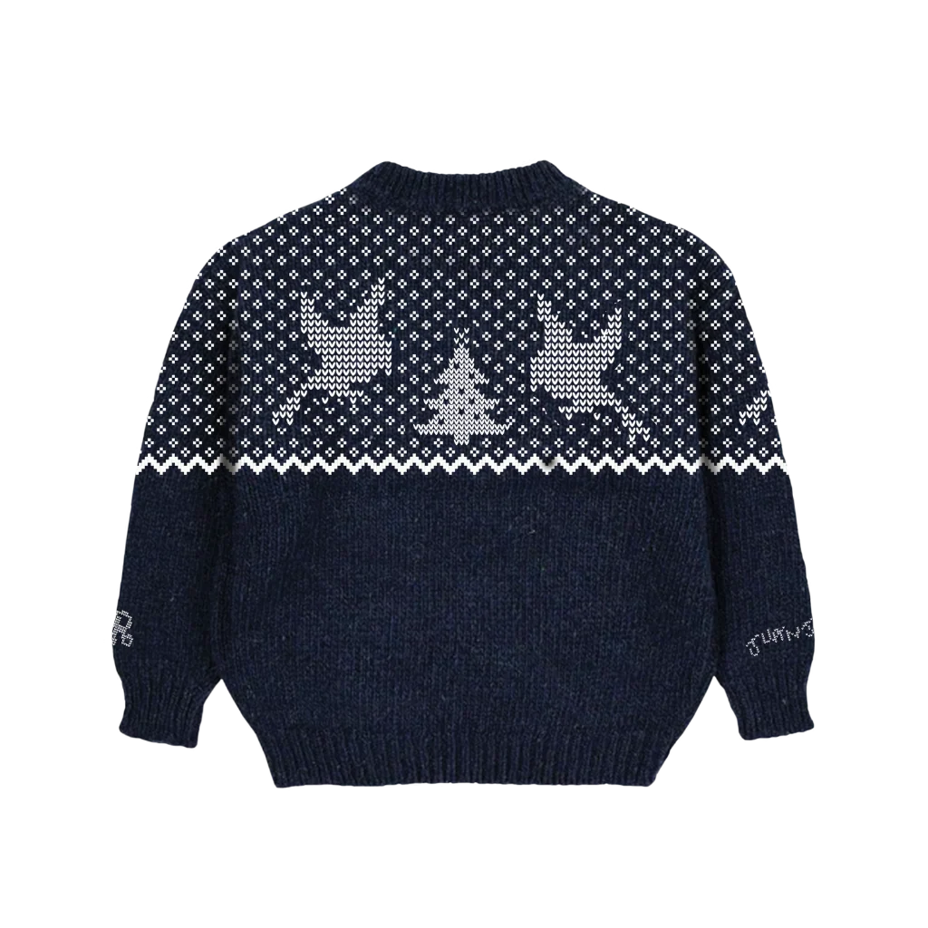 Jersey Navideño Recardelino - Imagen 5