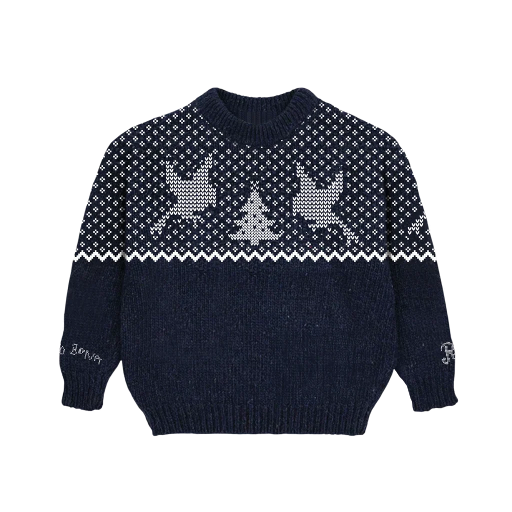 Jersey Navideño Recardelino - Imagen 3