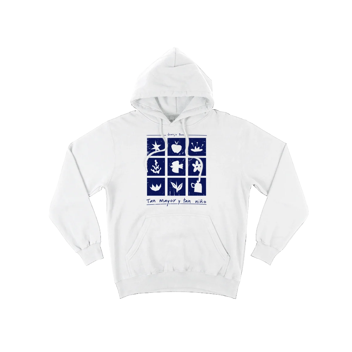 Sudadera Raíces TMYTN - Segunda Parte - Imagen 3