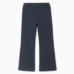 Pantalón niña Zippy azul marino 3/4-13/14 años Ref. 0401_26043