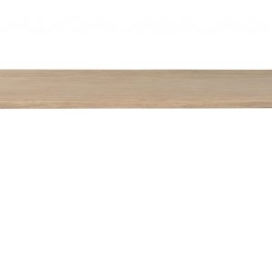Mesa de Centro Olmo Macizo Natural 160×80 cm