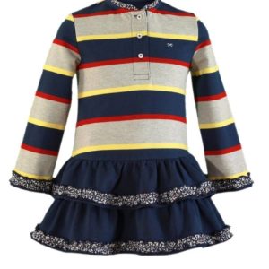 Vestido Nelblu 1406/V
