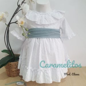 Modelo eliana