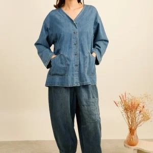 P125-B47 - Veste