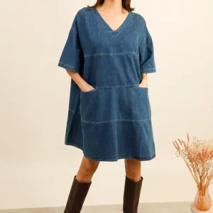 P126-R117 - Robe