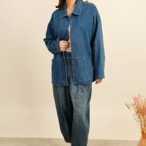 P126-V134 - Veste