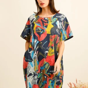 P129-R118 - Robe